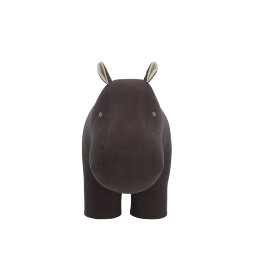 Пуф детский Leset Hippo 