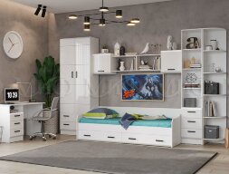  Антресоль Вега NEW 