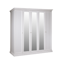 Модульная спальня Амели 1