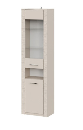 Пенал со стеклом Калипсо 