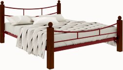 Интерьерная кровать София Lux Plus