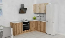 Нижний модуль 3 ящика 800 АТР   