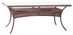 Стол обеденный Deco-8
