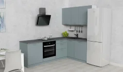 Нижний модуль 3 ящика 450 АТР  