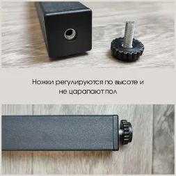 Стол обеденный Рим