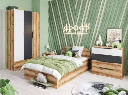 Комод Астема (Ярофф) 